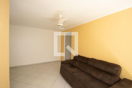 Sala de apartamento para alugar com 2 quartos, 93m² em Jardim Leonor Mendes de Barros, São Paulo