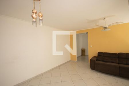 Sala de apartamento para alugar com 2 quartos, 93m² em Jardim Leonor Mendes de Barros, São Paulo