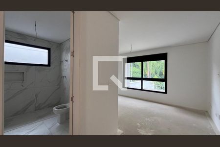 Casa à venda com 845m², 4 quartos e 6 vagasQuarto 2
