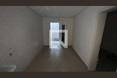Casa à venda com 845m², 4 quartos e 6 vagasÁrea de Serviço