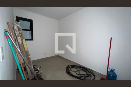 Casa à venda com 845m², 4 quartos e 6 vagasQuarto de serviço 