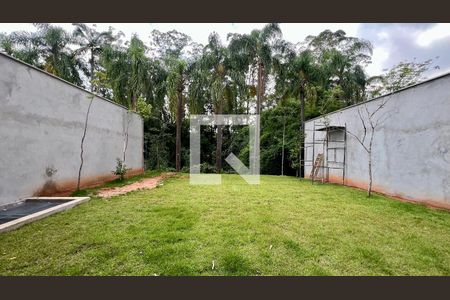 Casa à venda com 845m², 4 quartos e 6 vagasVaranda da Sala