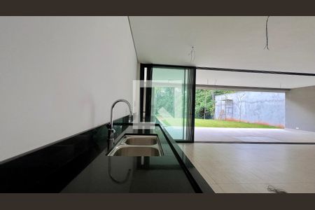 Casa à venda com 845m², 4 quartos e 6 vagasCozinha