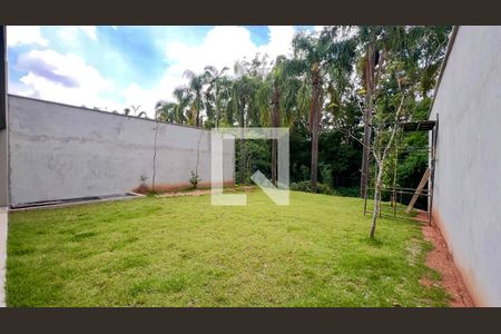 Casa à venda com 845m², 4 quartos e 6 vagasVaranda da Sala