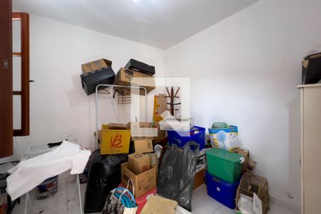 Casa à venda com 196m², 3 quartos e 2 vagasQuarto de Serviço