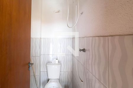 Casa à venda com 196m², 3 quartos e 2 vagasBanheiro de Serviço