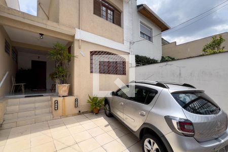 Casa à venda com 196m², 3 quartos e 2 vagasGaragem