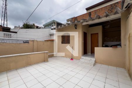 Casa à venda com 196m², 3 quartos e 2 vagasÁrea Externa