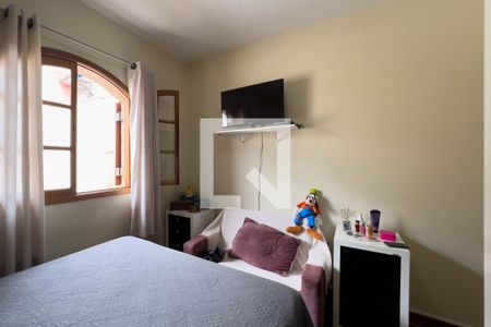 Casa à venda com 196m², 3 quartos e 2 vagasQuarto 2