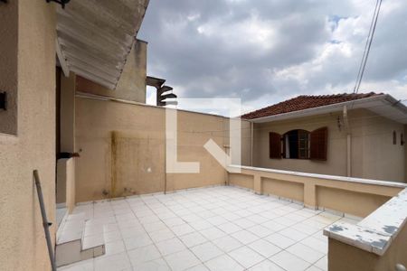 Casa à venda com 196m², 3 quartos e 2 vagasÁrea Externa