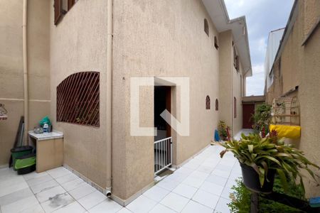 Casa à venda com 196m², 3 quartos e 2 vagasÁrea de Serviço