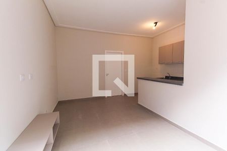 Casa de Condomínio para alugar com 1 quarto, 38m² em Chácara Mafalda, São Paulo
