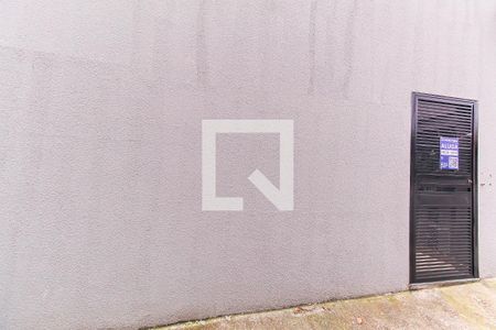 Fachada de casa de condomínio para alugar com 1 quarto, 38m² em Chácara Mafalda, São Paulo