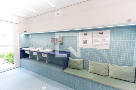 Apartamento à venda com 32m², 2 quartos e sem vagaÁrea comum