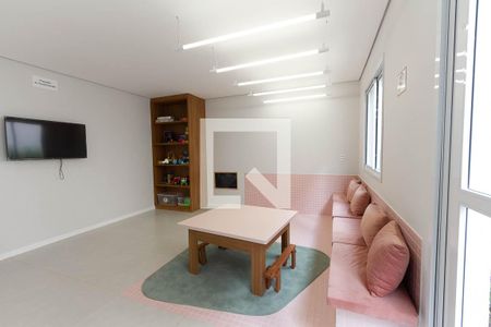 Apartamento à venda com 32m², 2 quartos e sem vagaÁrea comum