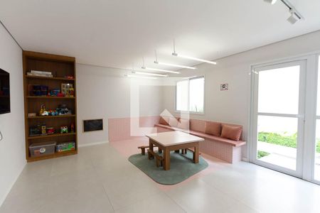 Apartamento à venda com 32m², 2 quartos e sem vagaÁrea comum