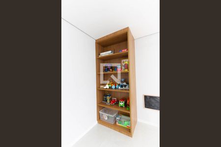 Apartamento à venda com 32m², 2 quartos e sem vagaÁrea comum