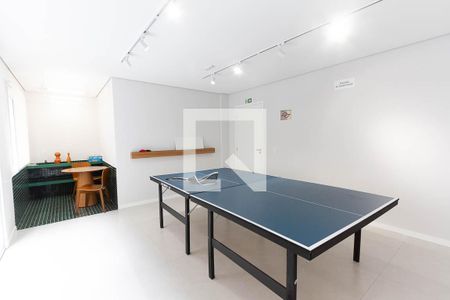 Apartamento à venda com 32m², 2 quartos e sem vagaÁrea comum