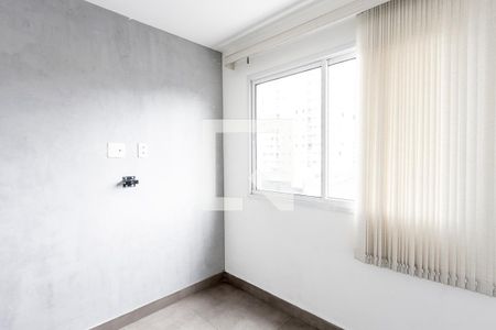 Sala de apartamento à venda com 2 quartos, 32m² em Barra Funda, São Paulo