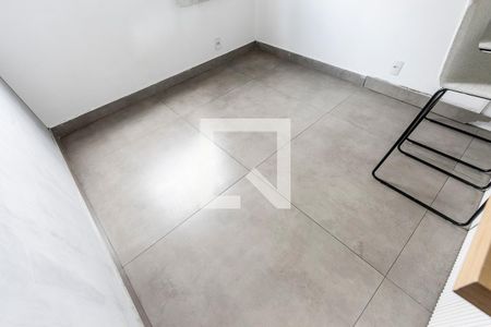 Sala de apartamento à venda com 2 quartos, 32m² em Barra Funda, São Paulo