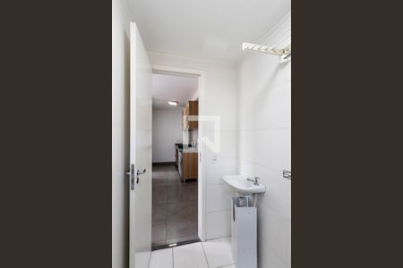 Apartamento à venda com 32m², 2 quartos e sem vagaBanheiro