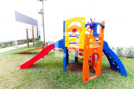 Apartamento à venda com 32m², 2 quartos e sem vagaÁrea comum