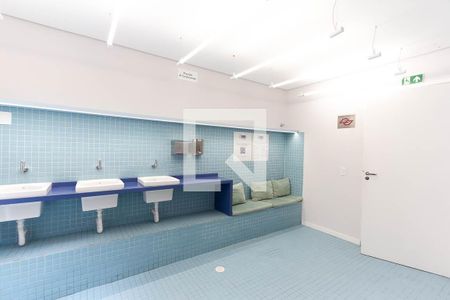 Apartamento à venda com 32m², 2 quartos e sem vagaÁrea comum