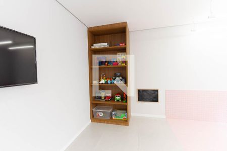 Apartamento à venda com 32m², 2 quartos e sem vagaÁrea comum