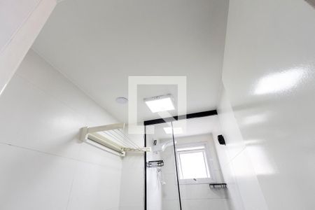 Apartamento à venda com 32m², 2 quartos e sem vagaBanheiro