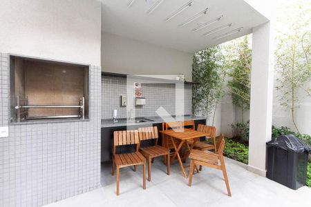 Apartamento à venda com 32m², 2 quartos e sem vagaÁrea comum