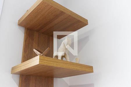 Apartamento à venda com 32m², 2 quartos e sem vagaÁrea comum