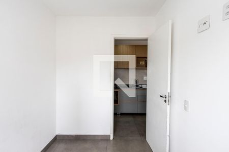 Apartamento à venda com 32m², 2 quartos e sem vagaQuarto 2