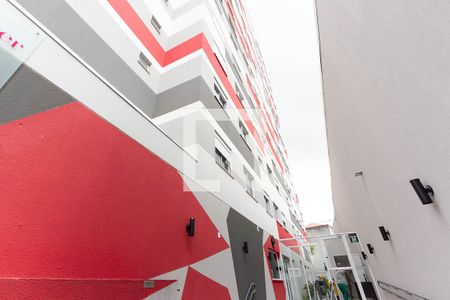 Apartamento à venda com 32m², 2 quartos e sem vagaFachada