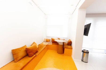 Apartamento à venda com 32m², 2 quartos e sem vagaÁrea comum