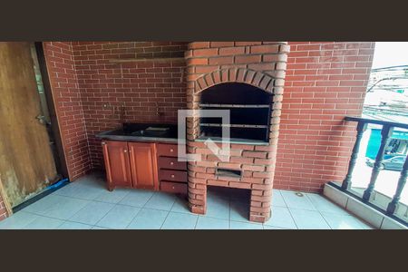 Casa à venda com 241m², 3 quartos e 2 vagasEspaço Gourmet