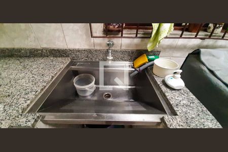 Casa à venda com 241m², 3 quartos e 2 vagasÁrea de Serviço