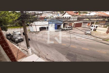 Casa à venda com 241m², 3 quartos e 2 vagasVista do Espaço Gourmet