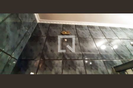 Casa à venda com 241m², 3 quartos e 2 vagasBanheiro da Suíte