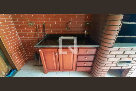 Casa à venda com 241m², 3 quartos e 2 vagasEspaço Gourmet