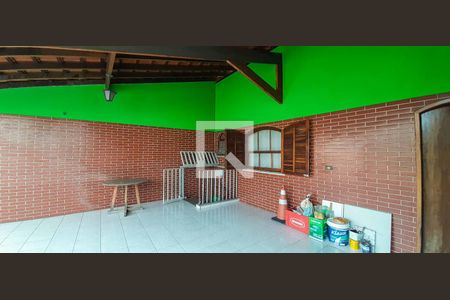 Casa à venda com 241m², 3 quartos e 2 vagasEspaço Gourmet