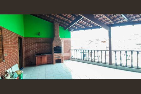 Casa à venda com 241m², 3 quartos e 2 vagasEspaço Gourmet