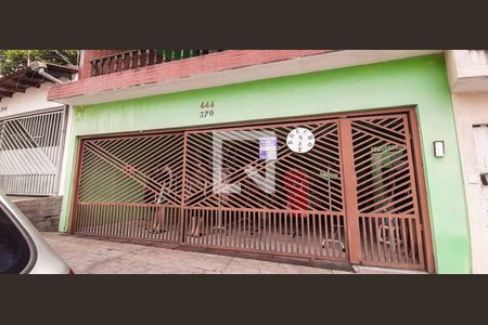 Casa à venda com 241m², 3 quartos e 2 vagasFachada da Casa