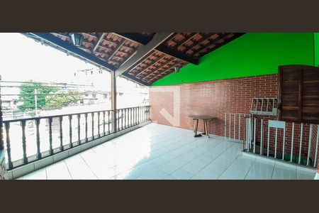 Casa à venda com 241m², 3 quartos e 2 vagasEspaço Gourmet