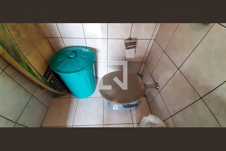 Casa à venda com 241m², 3 quartos e 2 vagasBanheiro do Espaço GourmetBanheiro do Espaço Gourmet