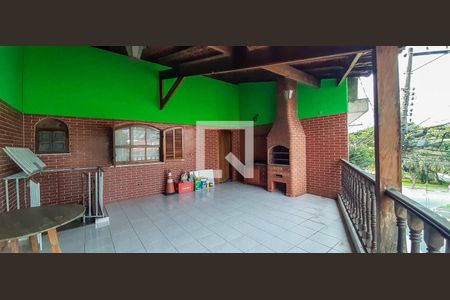 Casa à venda com 241m², 3 quartos e 2 vagasEspaço Gourmet