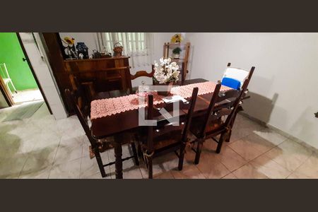 Casa à venda com 241m², 3 quartos e 2 vagasSala de Jantar