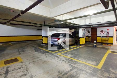 Apartamento para alugar com 120m², 2 quartos e 1 vagaGaragem