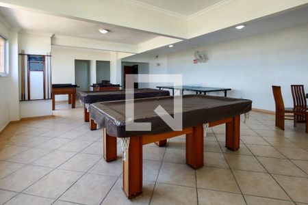 Apartamento para alugar com 120m², 2 quartos e 1 vagaSalão de jogos