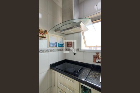 Apartamento para alugar com 120m², 2 quartos e 1 vagaCozinha