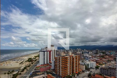Apartamento para alugar com 120m², 2 quartos e 1 vagaSacada da suite 1